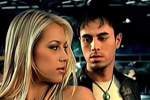 This is what Enrique Iglesias' and Anna Kournikova’s kids think about Escape.