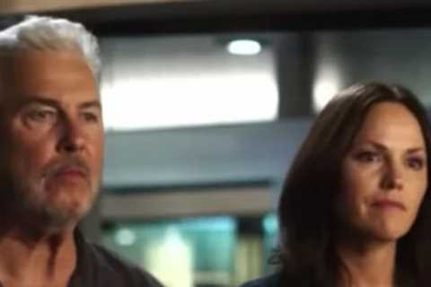 How William Petersen left CSI and Why He jumped at the chance to return