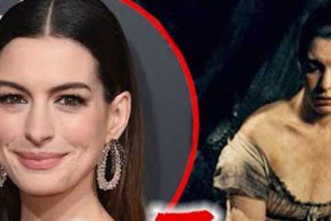 Celebrities who needed therapy after a movie role