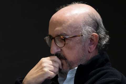 The Man Who Put French Soccer at Rise Says It's not His Fault