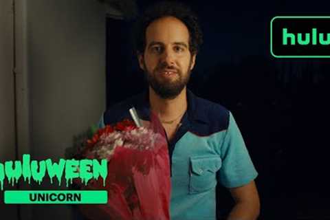 Unicorn (Full Short) | Bite Size Halloween • Huluween