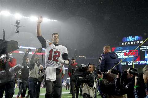 Tom Brady Passionately Debunks a Damaging Lie About His Relationship With Bill Belichick:..