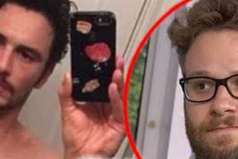 Celebrities who tried to warn us about James Franco