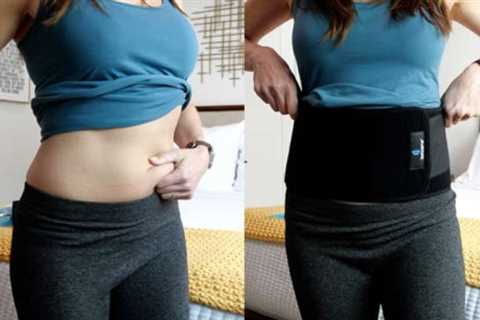 How I Transformed My Body in Just One Month by "Freezing" My Fat from Home
