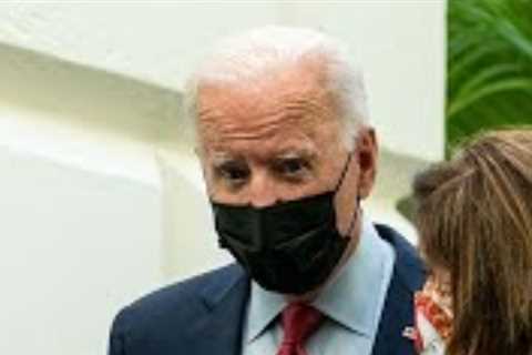 Is it really that far from Biden's agenda for the Democrats? The FiveThirtyEight Podcast on Politics