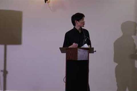 Defining Healthy Benificial Social Connections | Joseph Zhang | TEDxYouth@TyneheadRegionalPark
