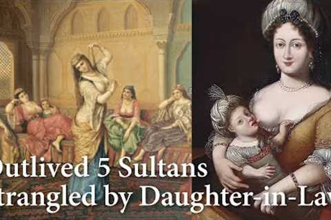 The Sultanate of Women, The Bloody End: Kösem Sultan &amp; Turhan Sultan