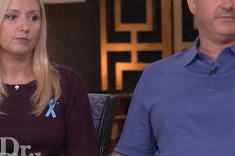 Gabby Petito's Parents Slam Brian Laundrie's on Dr. Phil