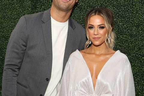 Jana Kramer Says It Can Be 'Very Hard' Coparenting with Ex-Husband Mike Caussin