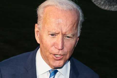 Biden calls Curbing Filibuster to Raise Debt Limit "a Real Possibility"