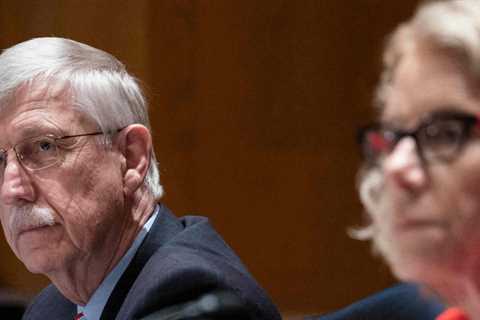 Francis Collins, The Guide to N.I.H. Covid-19 Crisis: Is N.I.H. Exiting