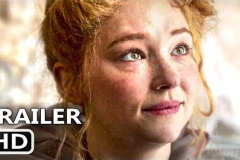 CYRANO Trailer (2021) Peter Dinklage, Haley Bennett, Drama Movie