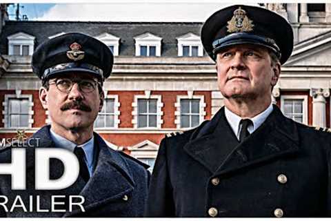 OPERATION MINCEMEAT Trailer (2022)