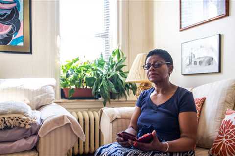 These New Yorkers Have Quit Renting