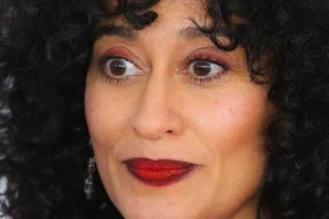 Tracee Ellis Ross doesn't have any children because of this.