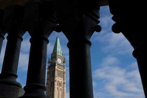 Canada was not in the mood to vote for the federal election of 2021