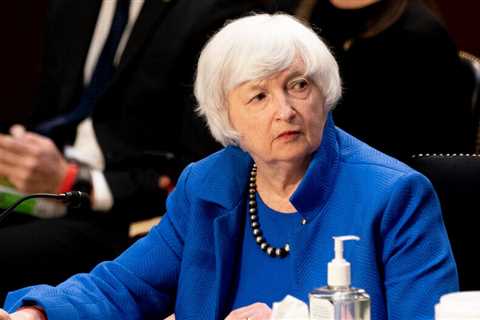 What the Debt Limit Means for Social Security, and More