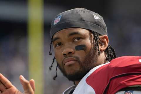 The Arizona Cardinals are off to another hot start. This one's different.