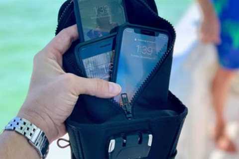 How Four TOTALLY Different People Keep Their Belongings Safe With FlexSafe