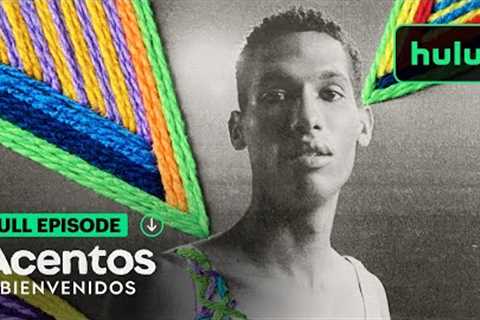 Acentos Bienvenidos: Juan Capellan | Hulu