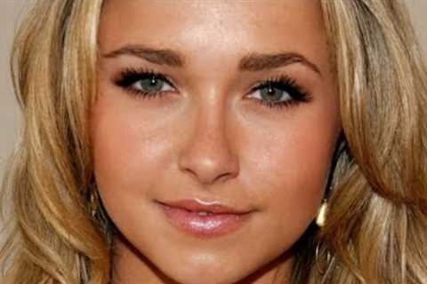 Hayden Panettiere's One and Only Tragedy that Changed His Life