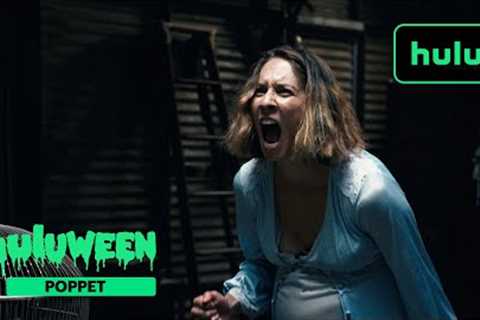 Poppet (Full Short) | Bite Size Halloween • Huluween