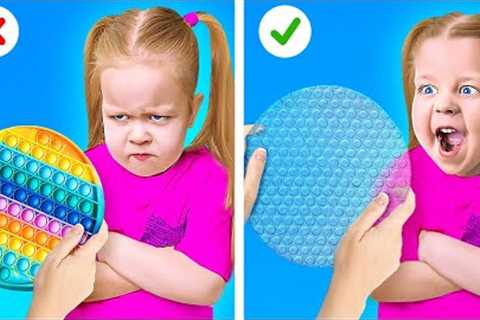 PRICELESS HACKS AND CRAFTS FOR SMART PARENTS