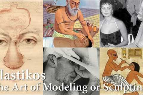 A History of Plastic Surgery