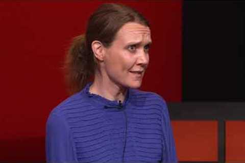 An Unpredictable Foe | Zoe Rawlings | TEDxKingAlfredSchool
