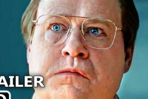 THE UNLIKELY MURDERER Trailer 2 (2021) Thriller Series