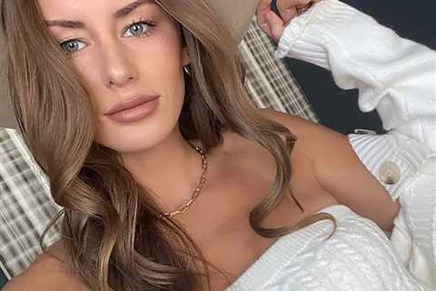Husband of Slain Instagram Influencer Alexis Sharkey Dead by Suicide as U.S. Marshals Set to Arrest ..