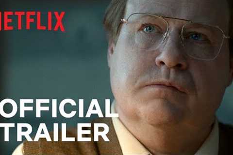 The Unlikely Murderer | Official Trailer | Netflix