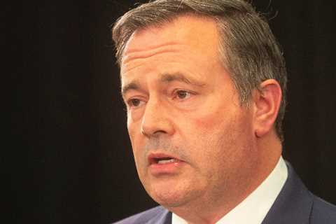 Trouble ahead for Kenney O'Toole, Trudeau and Kenney in Alberta