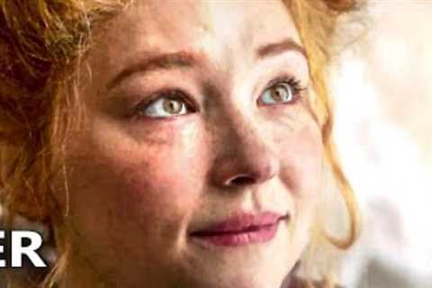 CYRANO Trailer (2021) Peter Dinklage, Haley Bennett, Drama Movie