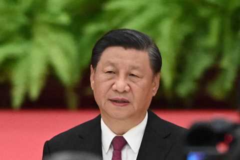Biden and Xi Jinping, China, agree to hold a virtual summit