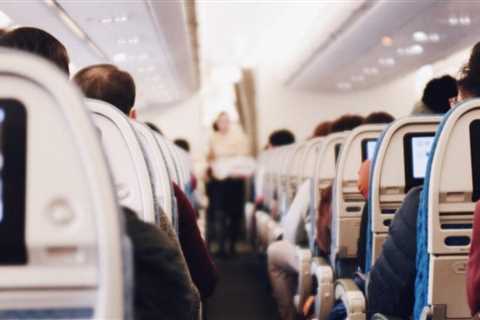 Tip: Reduce Stress When Traveling