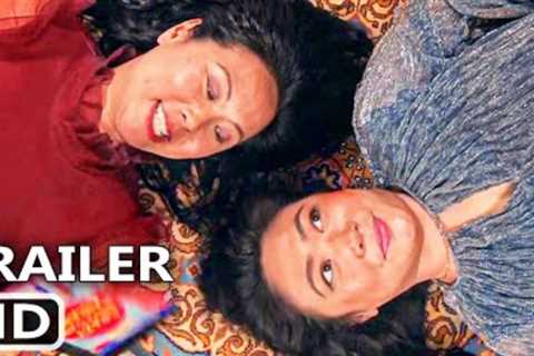 Romantic Movie RHAPSODY of LOVE Trailer (2021).
