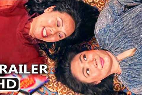 RHAPSODY OF LOVE Trailer (2021) Romantic Movie