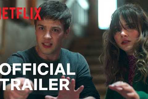 Locke and Key Trailer | Season 2 | Netflix