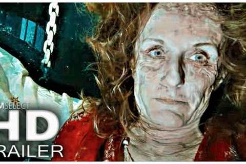 THE DEEP HOUSE Trailer (2021)