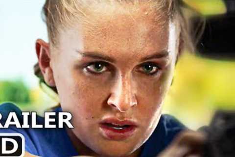 EVIL STEPMOM Trailer (2021) Thriller Movie