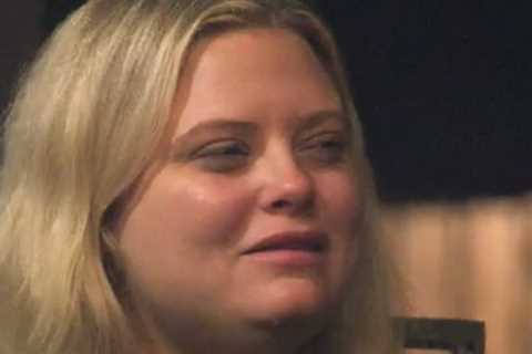 Floribama Shore - Aimee Asks Aimee if her 'Meltdown' is a Midlife Crisis (Exclusive clip)
