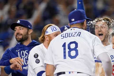 A Division Series for the Ages is Created by a Thrilling Wild Card Win
