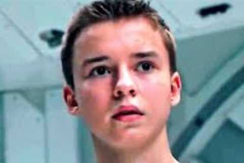 Last Season Trailer for LOST IN SPACE (2021). Sci-Fi, Netflix Series