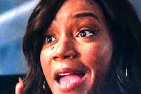 The Afterparty Trailer (2021), Tiffany Haddish Comedy Series