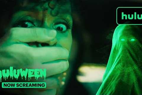 Screamy As Hell | Huluween | Now Screaming on Hulu