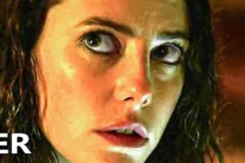 RESIDENT EVIL: WELCOME TO RACCOON CITY Trailer (2021) Kaya Scodelario Movie