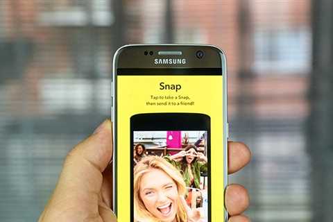 How to Get Snapchat Friends (When Nobody Knows You)