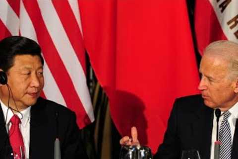China and the United States Want to Avoid An Accidental Confrontation