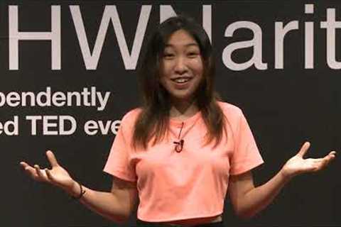 How to make it your own way | Chiaki Nishikawa | TEDxIUHWNarita